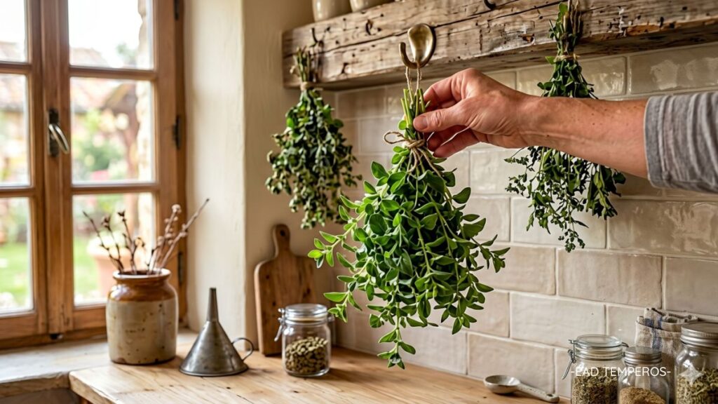 como-secar-oregano-em-casa-sem-perder-aroma