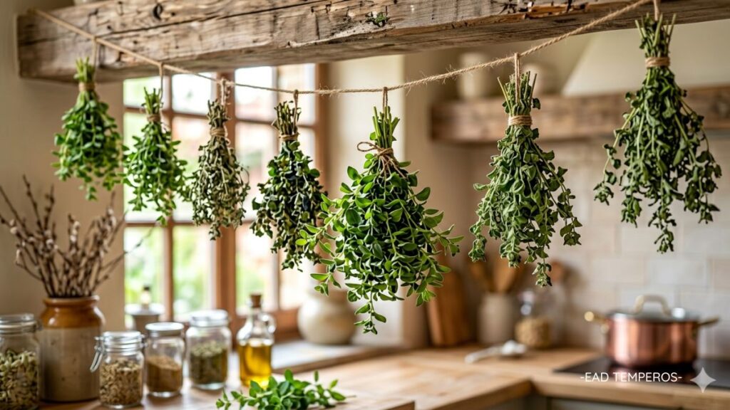 como-secar-oregano-naturalmente